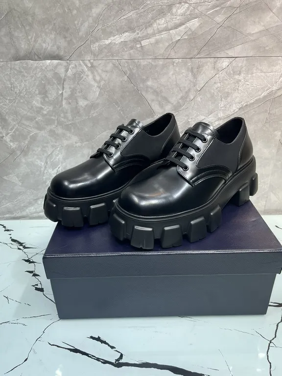 Prada Shoe 